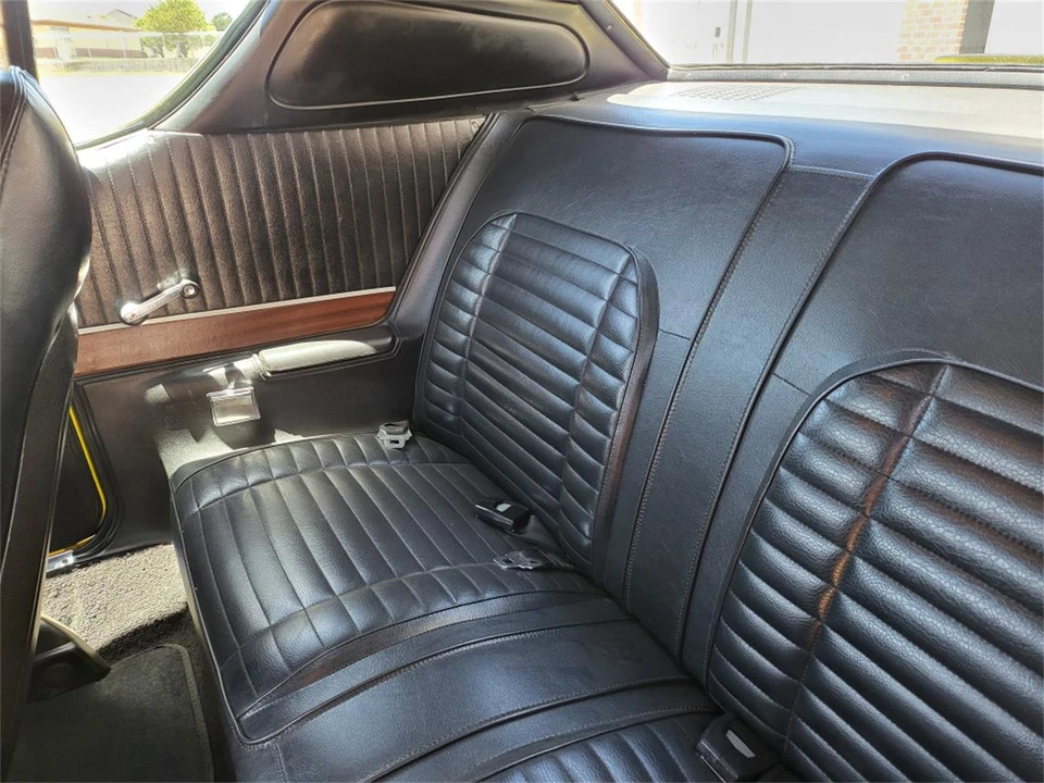 1971 Dodge Charger R/T 3rd Gen - Image 15 of 31