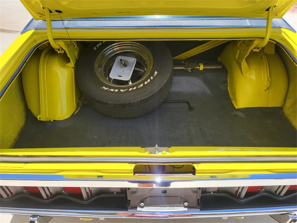 1971 Dodge Charger R/T 3rd Gen - Image 29 of 31