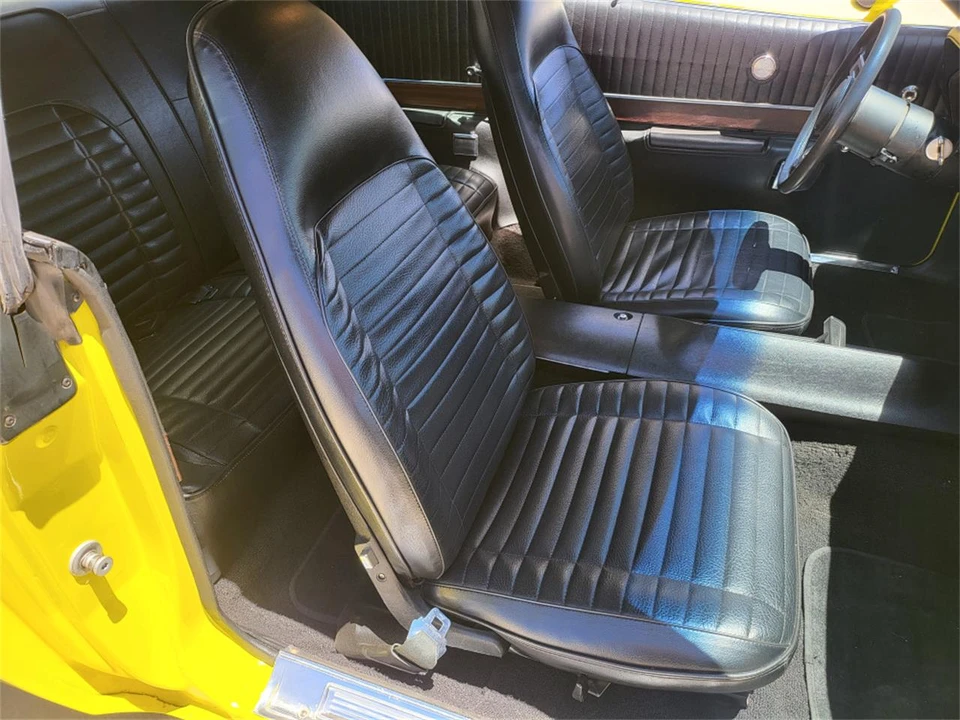 1971 Dodge Charger R/T 3rd Gen - Image 19 of 31