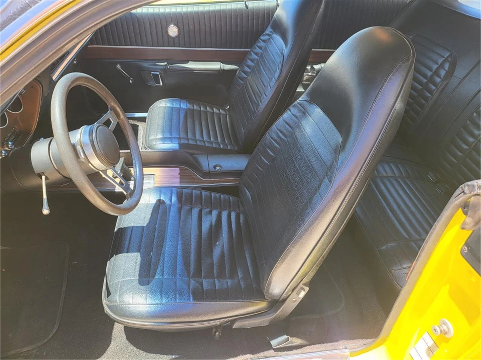 1971 Dodge Charger R/T 3rd Gen - Image 11 of 31