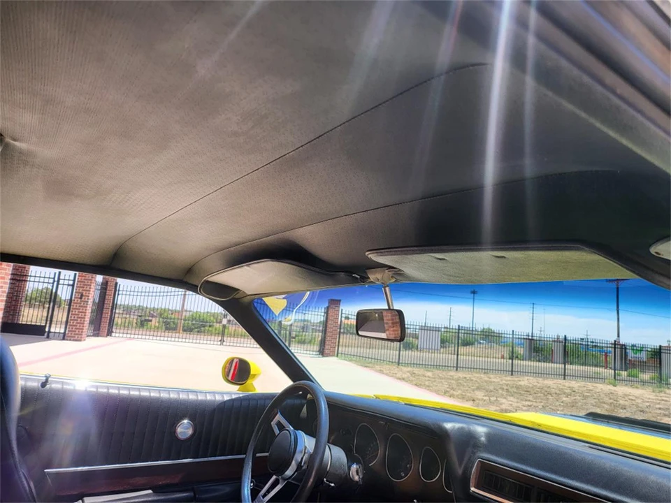 1971 Dodge Charger R/T 3rd Gen - Image 21 of 31