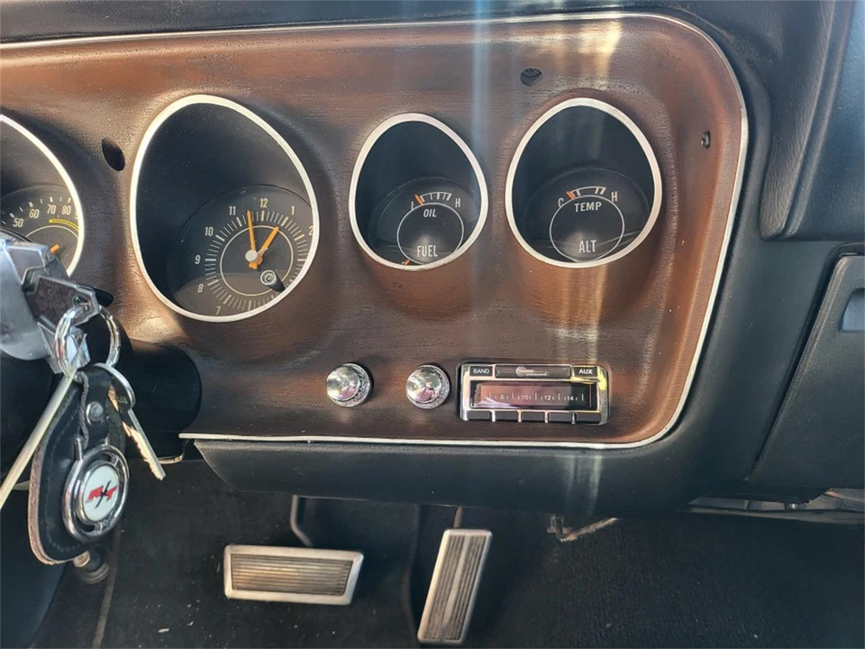 1971 Dodge Charger R/T 3rd Gen - Image 14 of 31