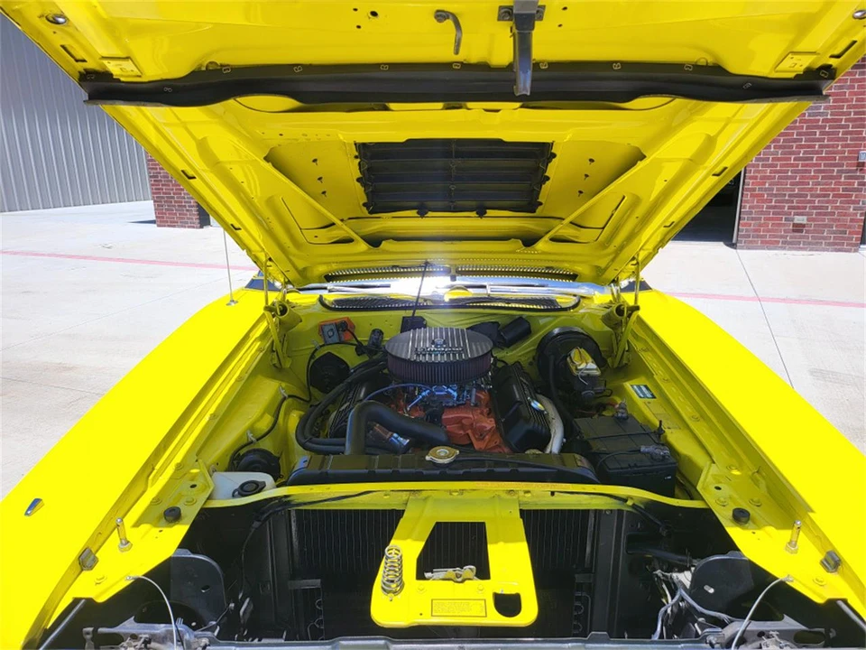 1971 Dodge Charger R/T 3rd Gen - Image 24 of 31