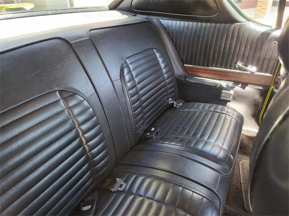 1971 Dodge Charger R/T 3rd Gen - Image 20 of 31