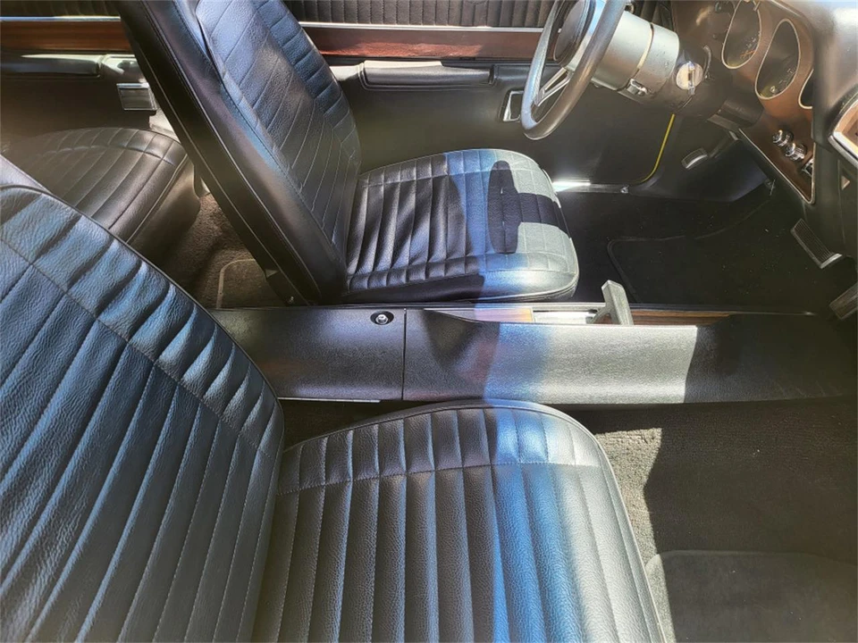 1971 Dodge Charger R/T 3rd Gen - Image 18 of 31