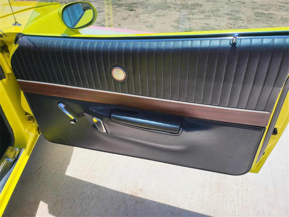 1971 Dodge Charger R/T 3rd Gen - Image 16 of 31