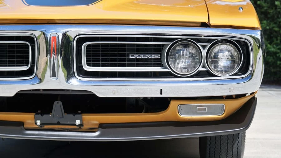 1971 Dodge Charger R/T 3rd Gen - Image 7 of 13