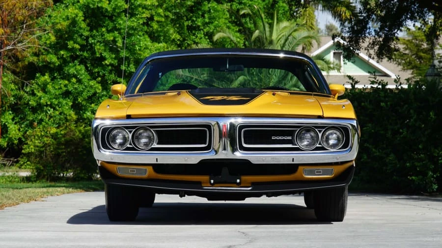 1971 Dodge Charger R/T 3rd Gen - Image 10 of 13
