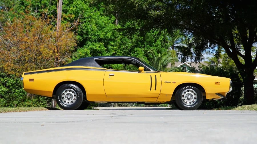 1971 Dodge Charger R/T 3rd Gen - Image 13 of 13