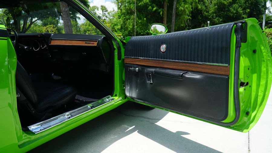 1971 Dodge Charger R/T 3rd Gen - Image 30 of 31