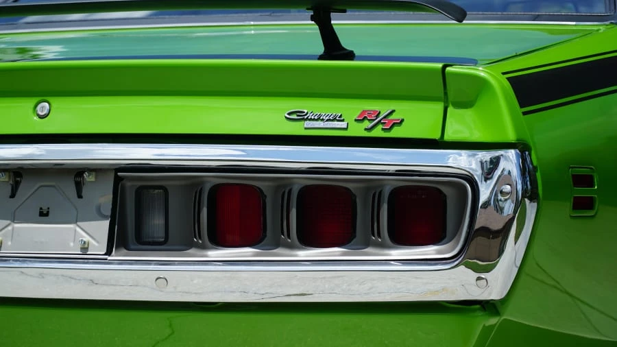 1971 Dodge Charger R/T 3rd Gen - Image 27 of 31