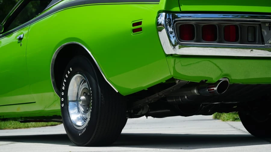 1971 Dodge Charger R/T 3rd Gen - Image 28 of 31
