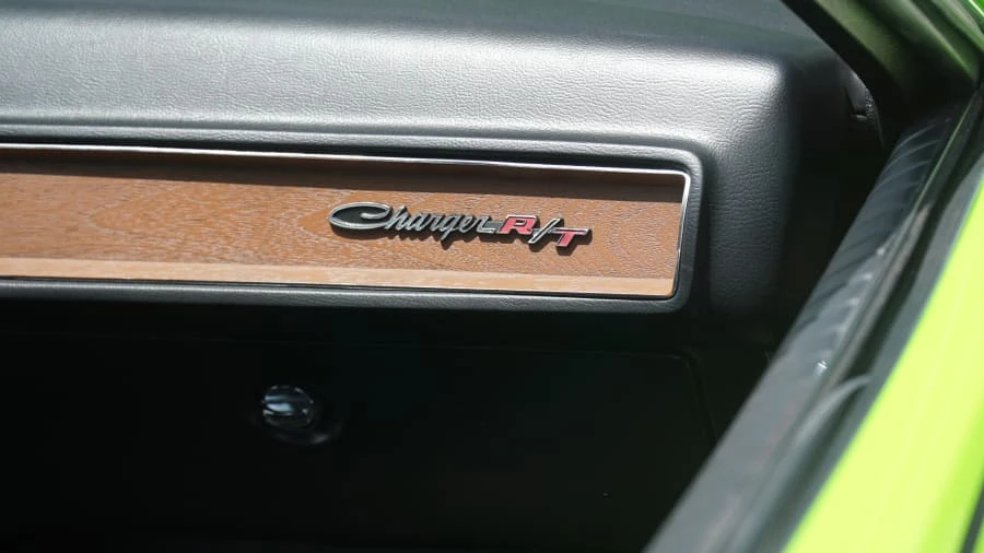 1971 Dodge Charger R/T 3rd Gen - Image 29 of 31