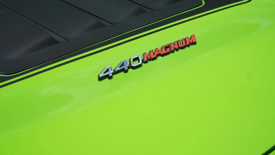 1971 Dodge Charger R/T 3rd Gen - Image 24 of 31