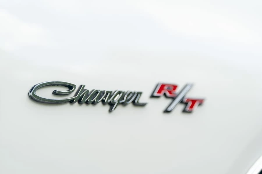 1971 Dodge Charger R/T 3rd Gen - Image 14 of 31