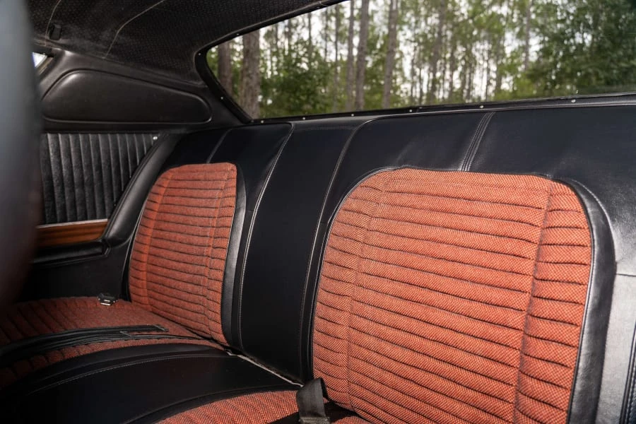 1971 Dodge Charger R/T 3rd Gen - Image 18 of 31