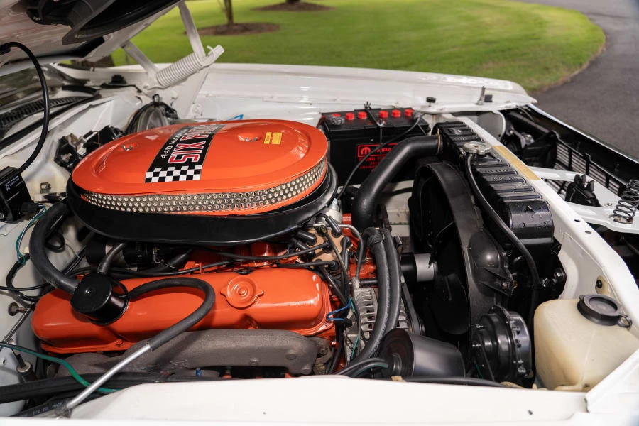 1971 Dodge Charger R/T 3rd Gen - Image 26 of 31