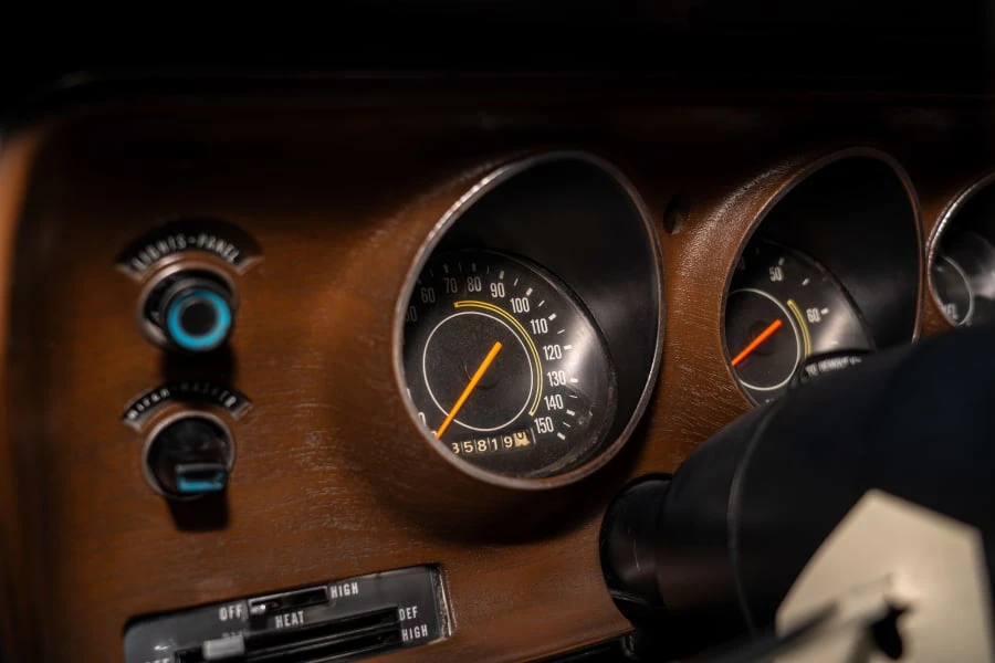 1971 Dodge Charger R/T 3rd Gen - Image 23 of 31