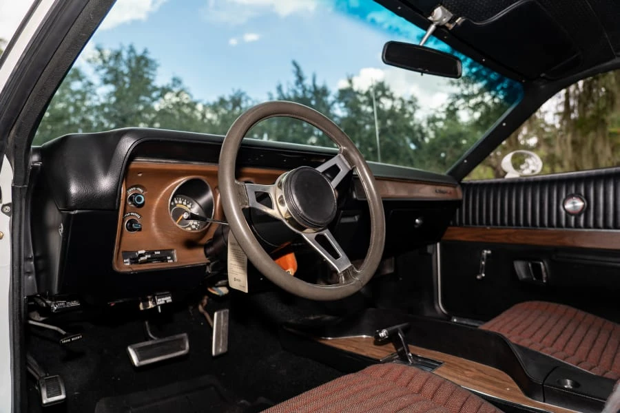 1971 Dodge Charger R/T 3rd Gen - Image 22 of 31