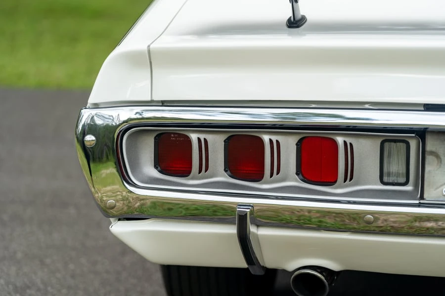 1971 Dodge Charger R/T 3rd Gen - Image 9 of 31