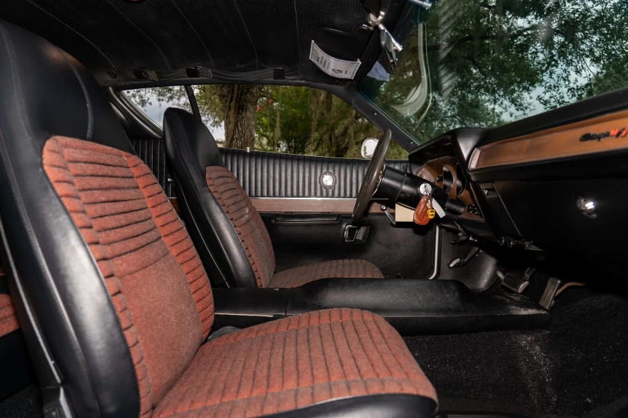 1971 Dodge Charger R/T 3rd Gen - Image 21 of 31