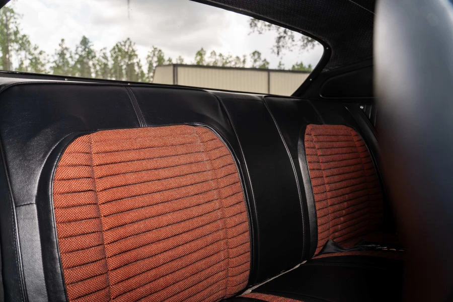 1971 Dodge Charger R/T 3rd Gen - Image 20 of 31