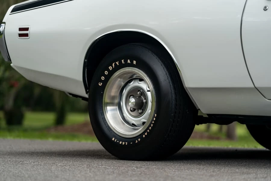 1971 Dodge Charger R/T 3rd Gen - Image 11 of 31
