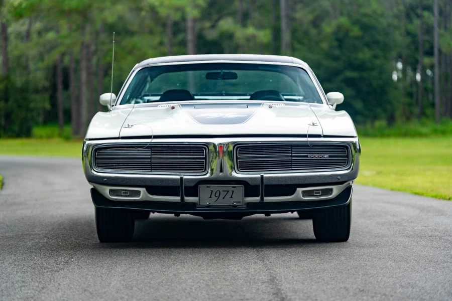 1971 Dodge Charger R/T 3rd Gen - Image 4 of 31