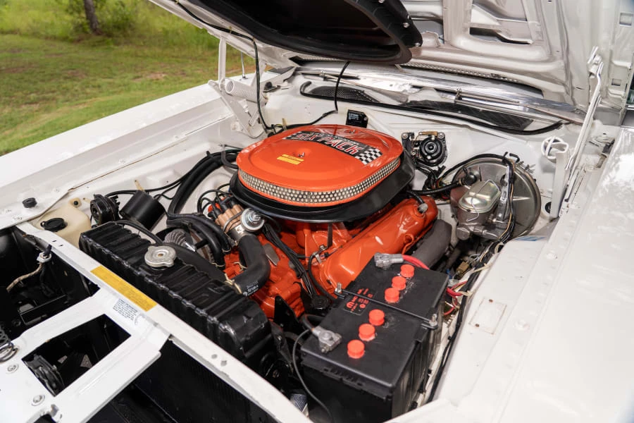 1971 Dodge Charger R/T 3rd Gen - Image 28 of 31