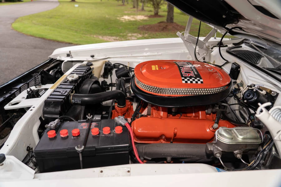 1971 Dodge Charger R/T 3rd Gen - Image 25 of 31