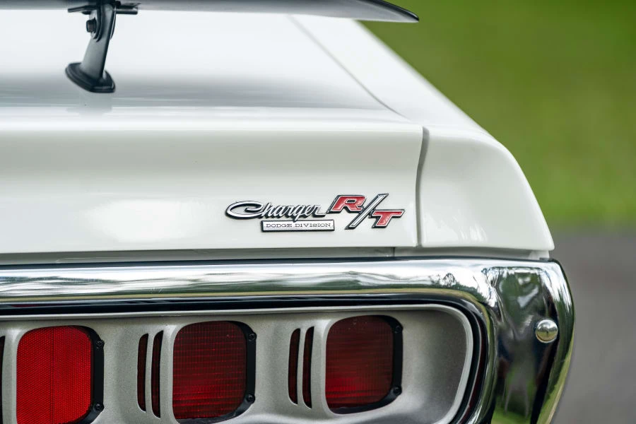 1971 Dodge Charger R/T 3rd Gen - Image 15 of 31