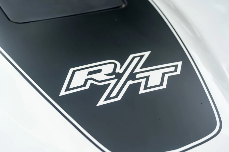 1971 Dodge Charger R/T 3rd Gen - Image 7 of 31