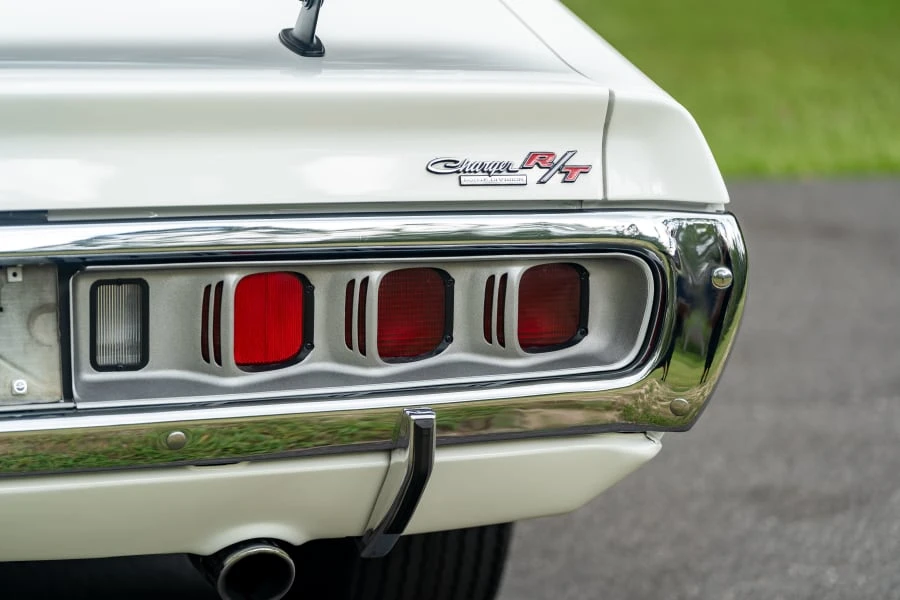 1971 Dodge Charger R/T 3rd Gen - Image 16 of 31
