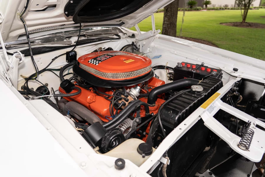 1971 Dodge Charger R/T 3rd Gen - Image 24 of 31