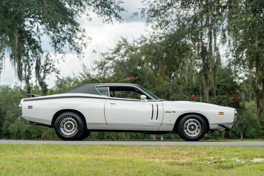 1971 Dodge Charger R/T 3rd Gen - Image 8 of 31