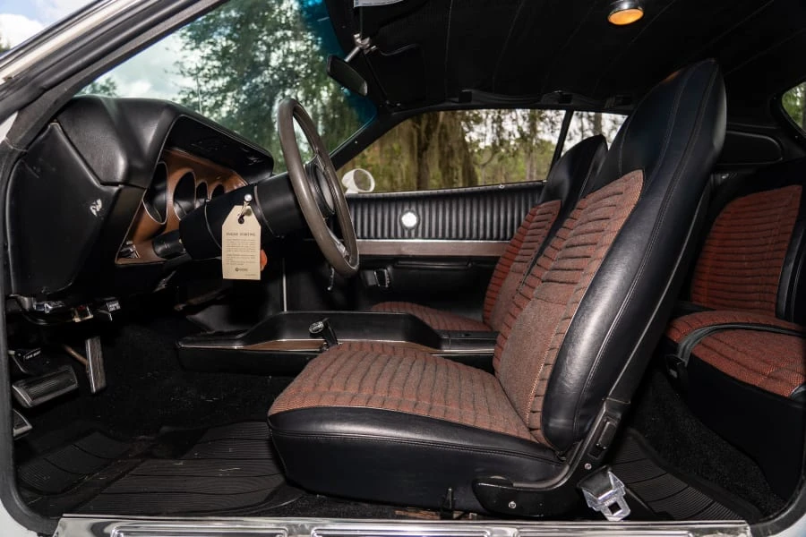 1971 Dodge Charger R/T 3rd Gen - Image 19 of 31