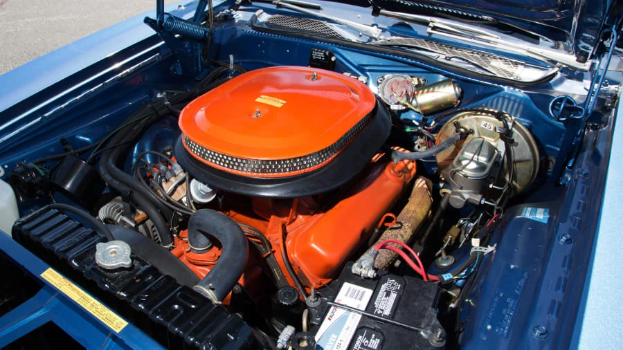 1971 Dodge Charger R/T 3rd Gen - Image 6 of 12
