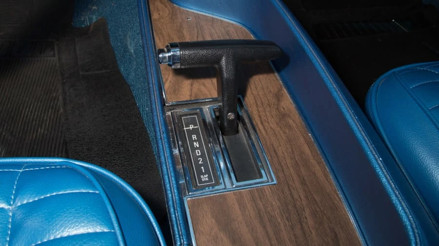 1971 Dodge Charger R/T 3rd Gen - Image 9 of 12