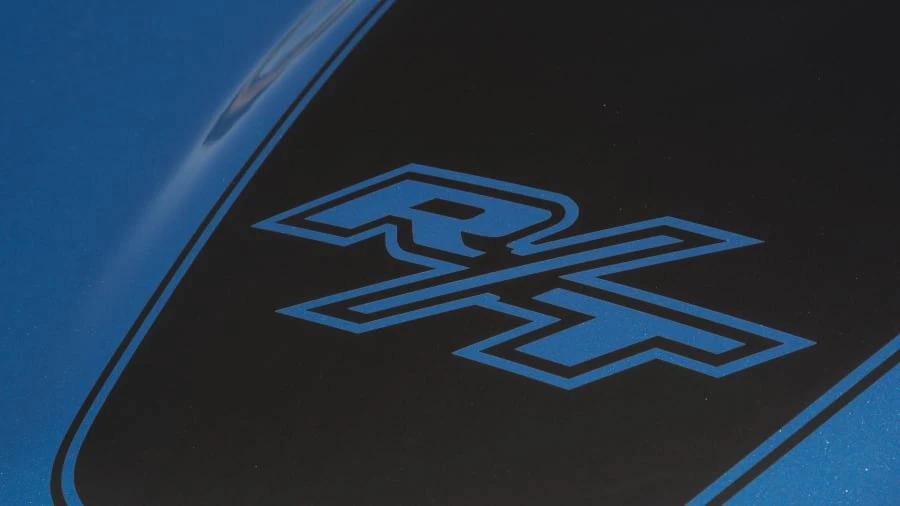 1971 Dodge Charger R/T 3rd Gen - Image 11 of 12