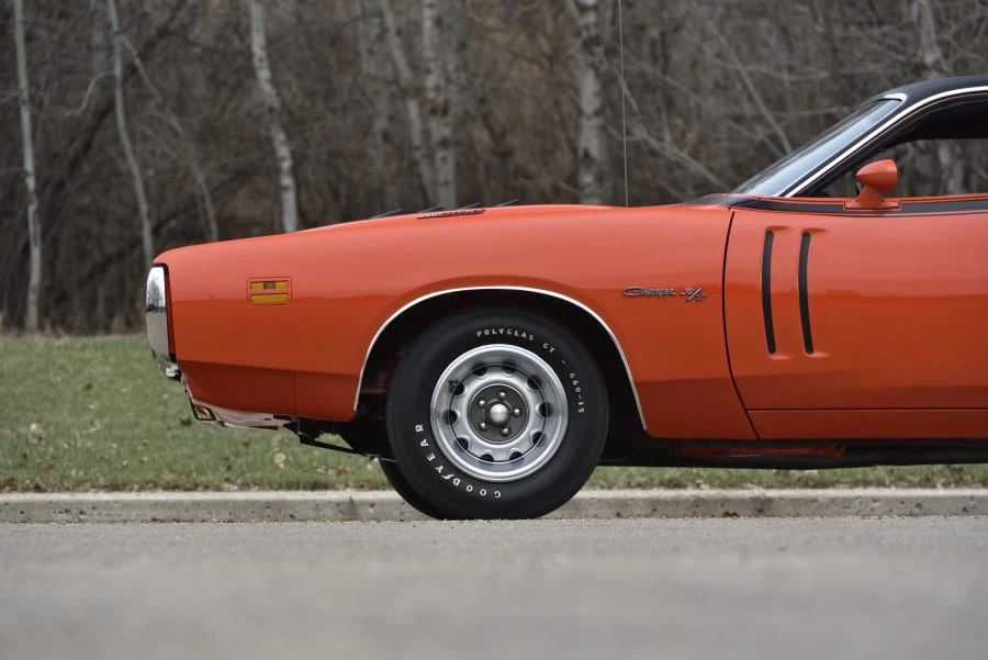 1971 Dodge Charger R/T 3rd Gen - Image 9 of 31