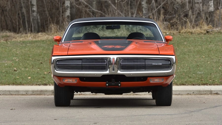 1971 Dodge Charger R/T 3rd Gen - Image 27 of 31