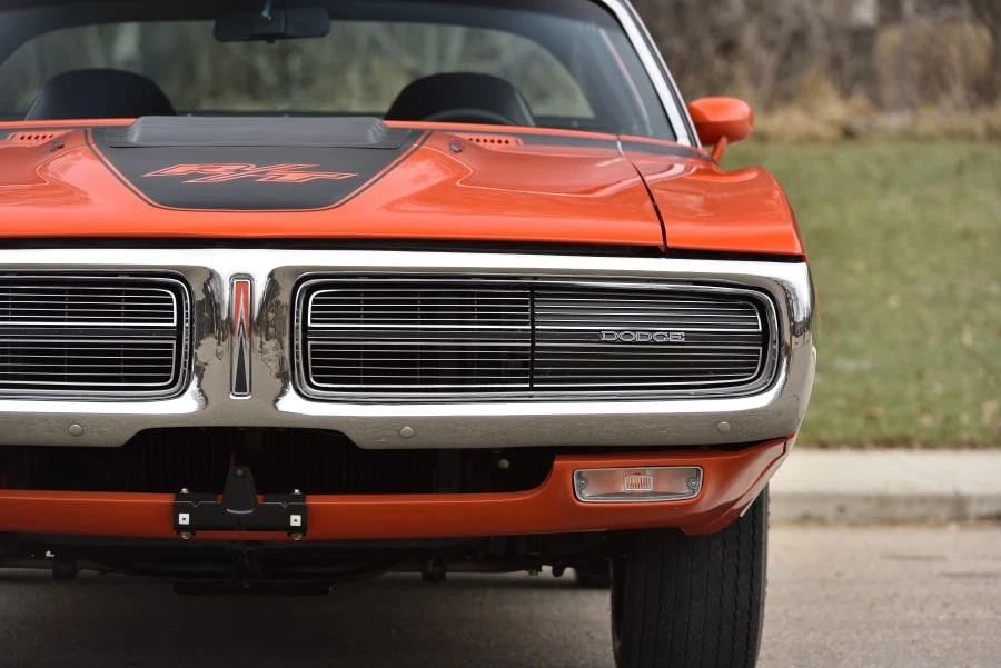 1971 Dodge Charger R/T 3rd Gen - Image 10 of 31