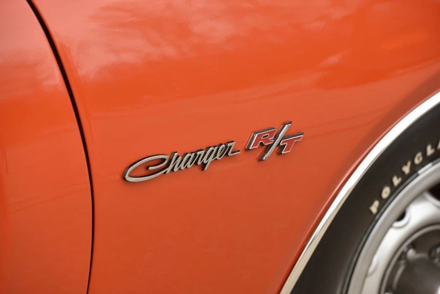 1971 Dodge Charger R/T 3rd Gen - Image 15 of 31