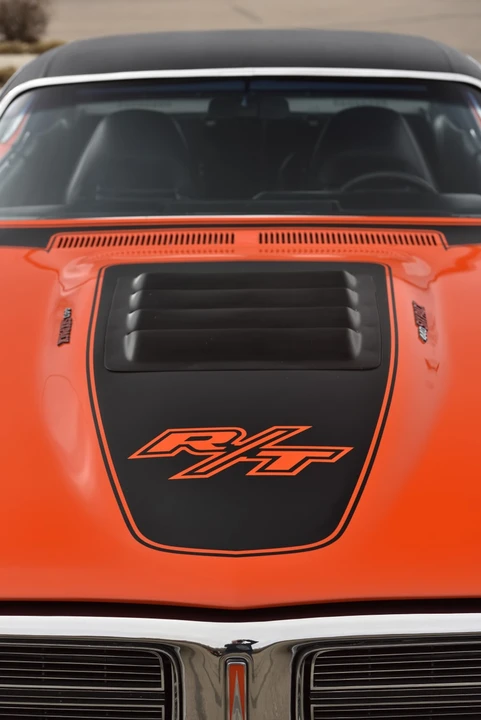 1971 Dodge Charger R/T 3rd Gen - Image 28 of 31