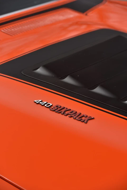 1971 Dodge Charger R/T 3rd Gen - Image 29 of 31