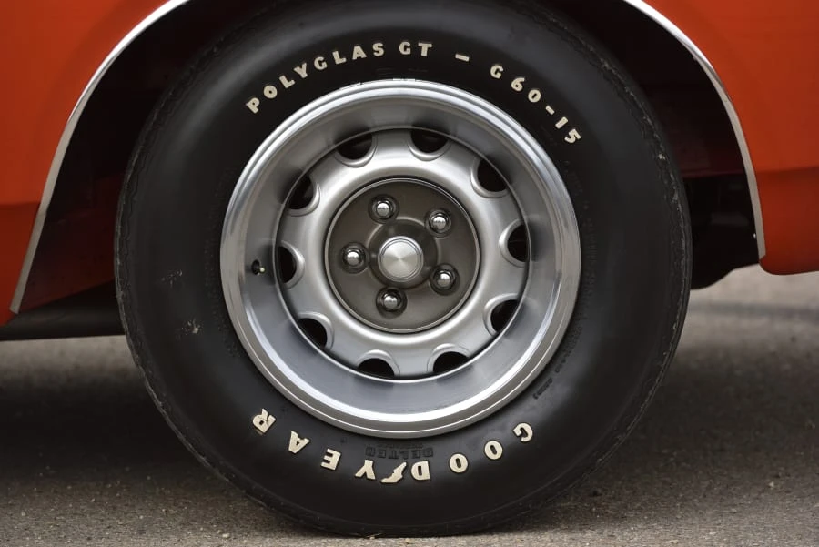 1971 Dodge Charger R/T 3rd Gen - Image 18 of 31