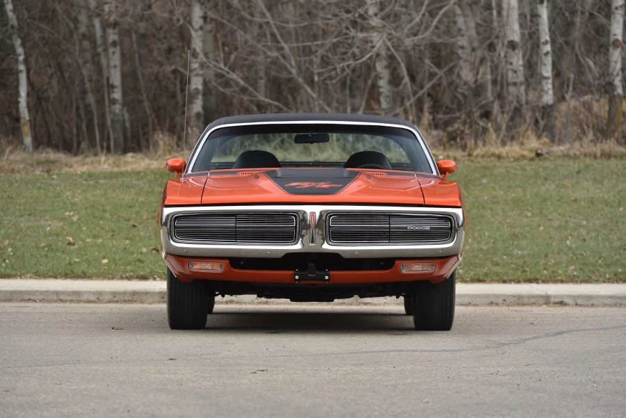 1971 Dodge Charger R/T 3rd Gen - Image 23 of 31