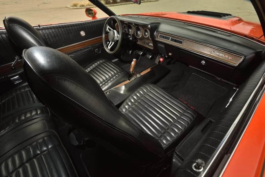 1971 Dodge Charger R/T 3rd Gen - Image 31 of 31