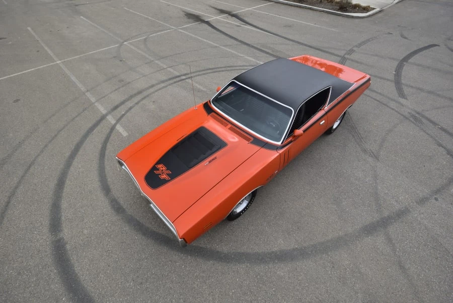 1971 Dodge Charger R/T 3rd Gen - Image 6 of 31