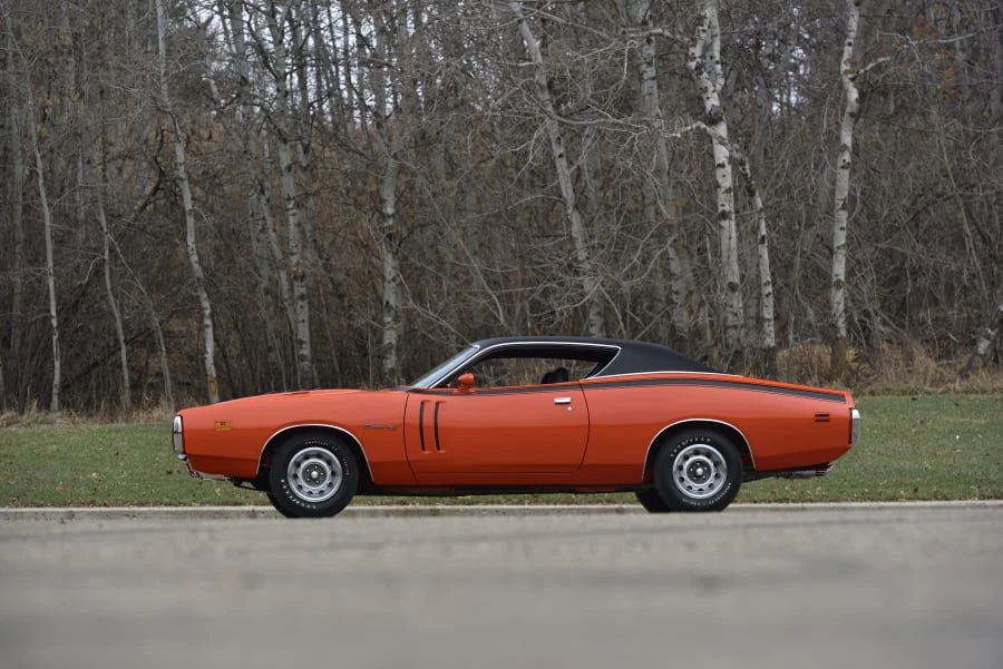 1971 Dodge Charger R/T 3rd Gen - Image 21 of 31